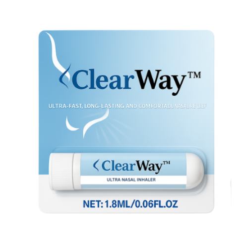ClearWay