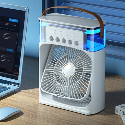 Verkoelings Ventilator