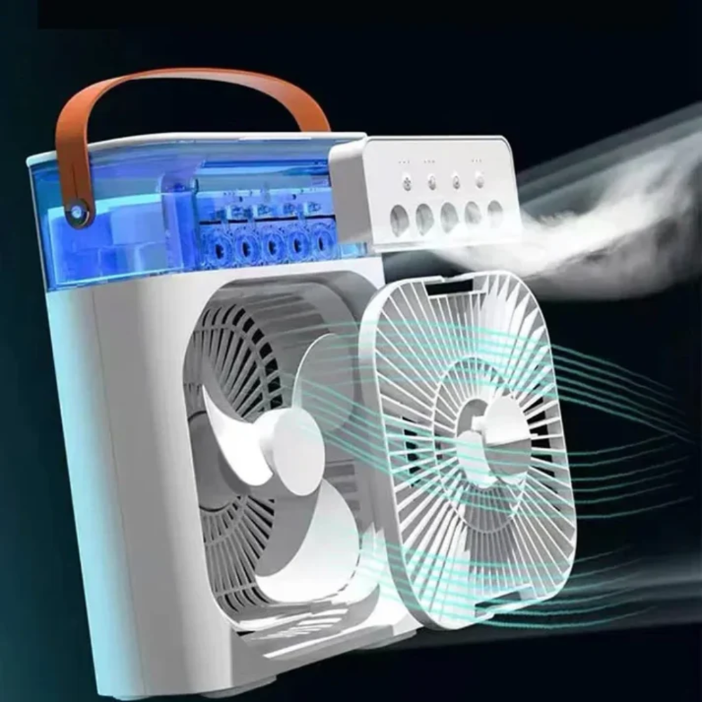 Verkoelings Ventilator