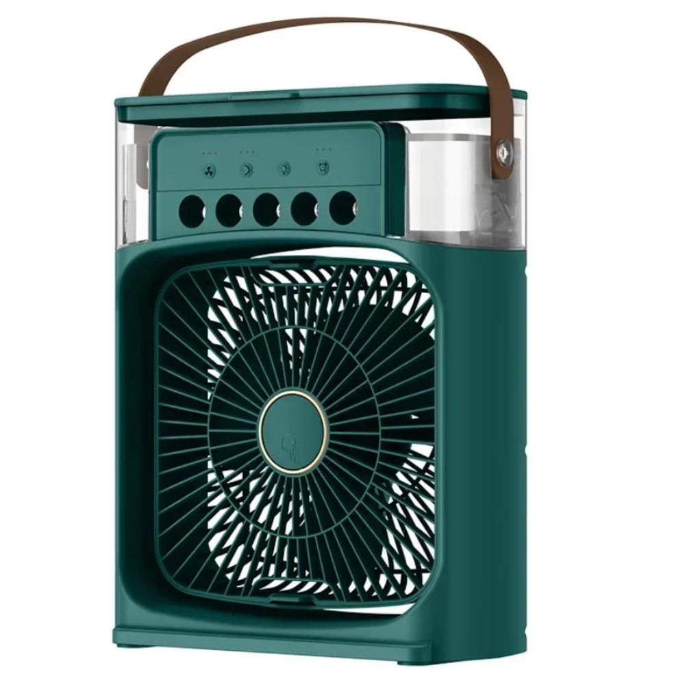 Verkoelings Ventilator