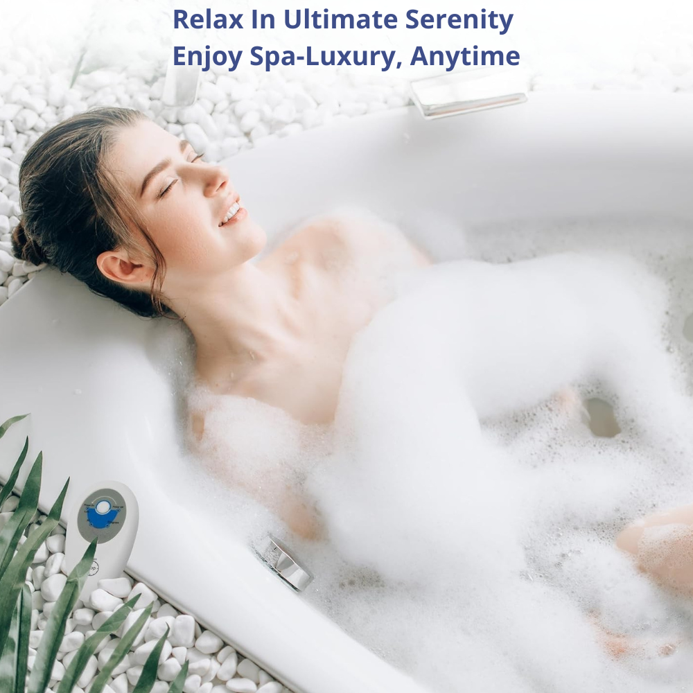 Oxylift Premium Jacuzzi Bubbelmat