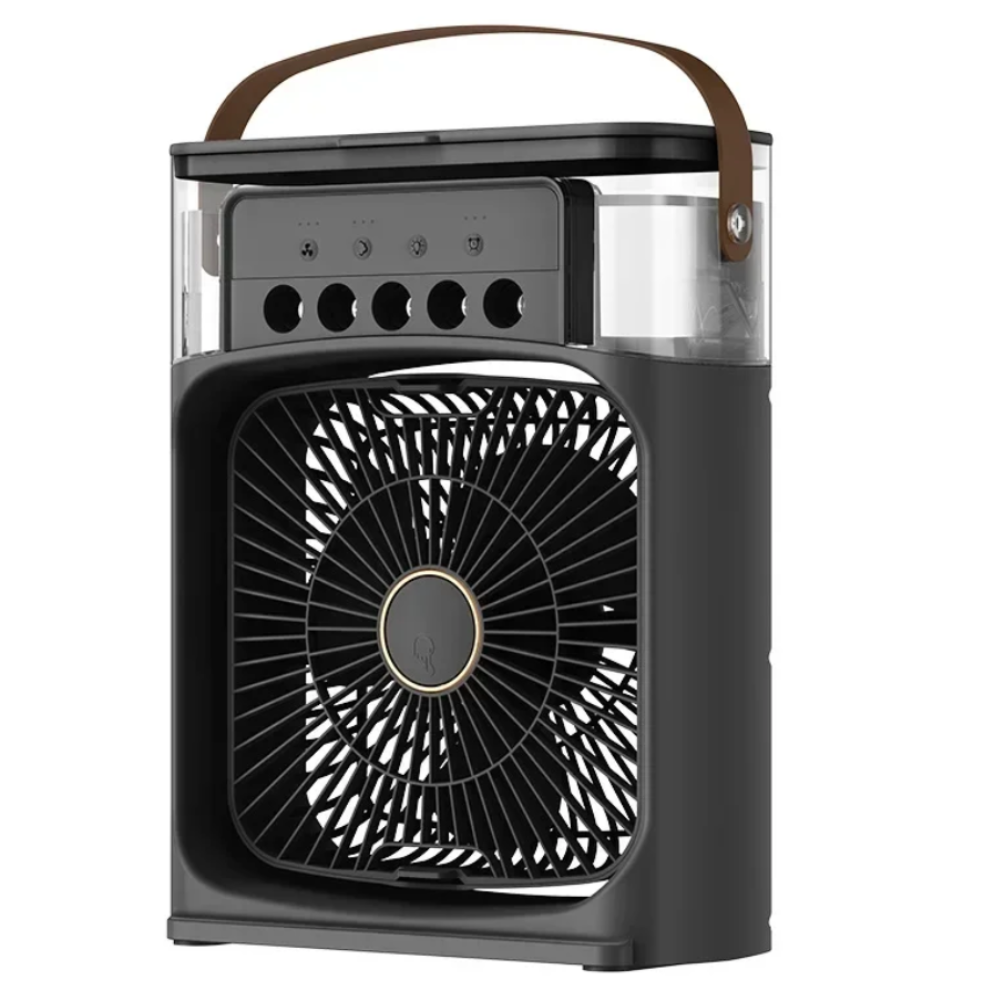 Verkoelings Ventilator