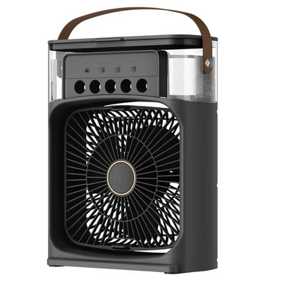 Verkoelings Ventilator