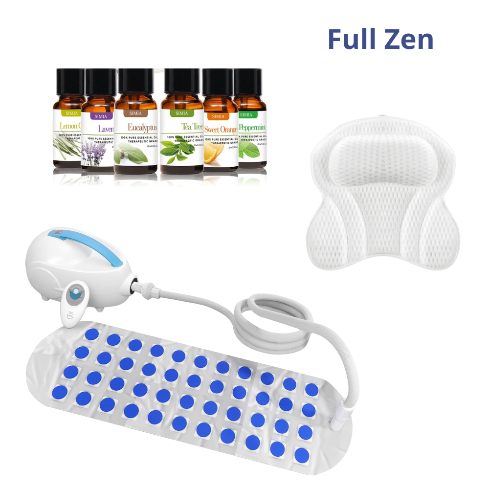 Oxylift Premium Jacuzzi Bubbelmat