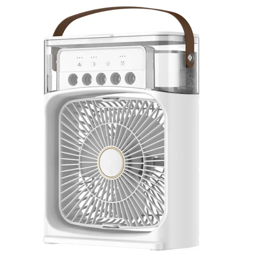 Verkoelings Ventilator