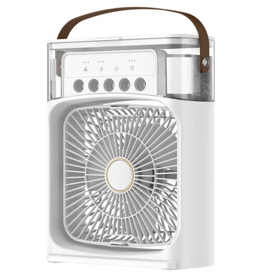 Verkoelings Ventilator