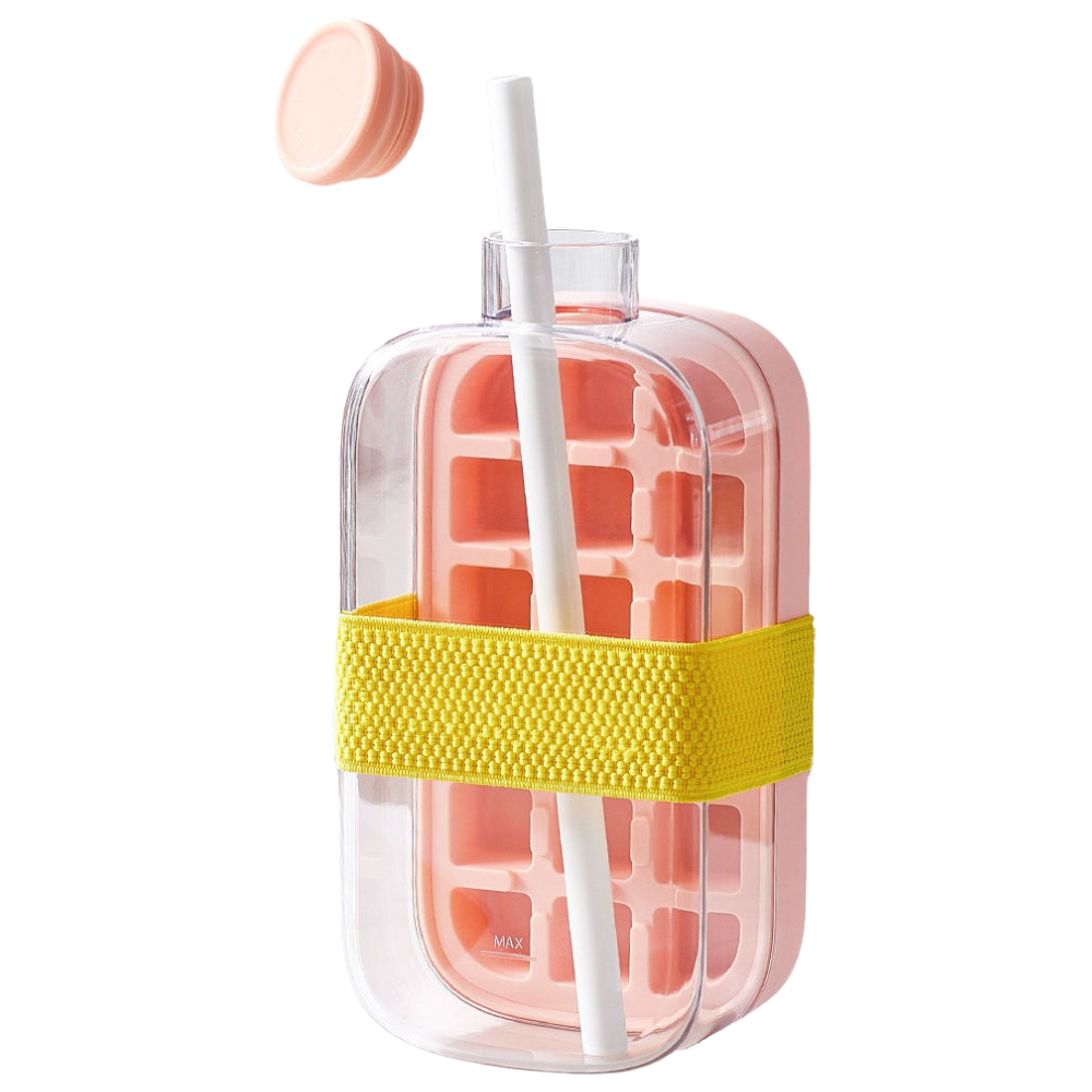 Oxylift ijsfles