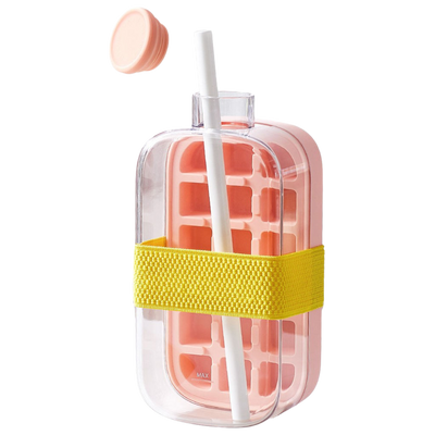Oxylift ijsfles