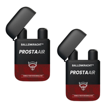 Ballenkracht™ Inhaler | Direct Terug Zelfvertrouwen