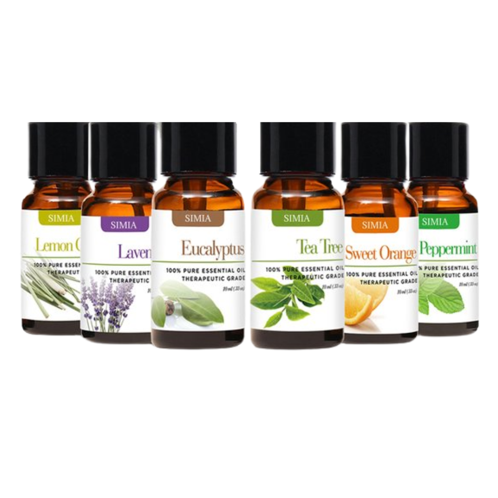 Oxylift Aroma Geuren