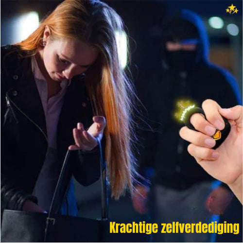 StroomStop™ – Jouw ultieme bescherming binnen handbereik!