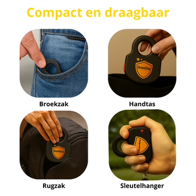 StroomStop™ – Jouw ultieme bescherming binnen handbereik!