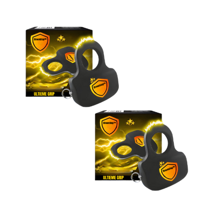 StroomStop™ – Jouw ultieme bescherming binnen handbereik!