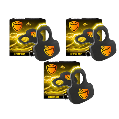StroomStop™ – Jouw ultieme bescherming binnen handbereik!