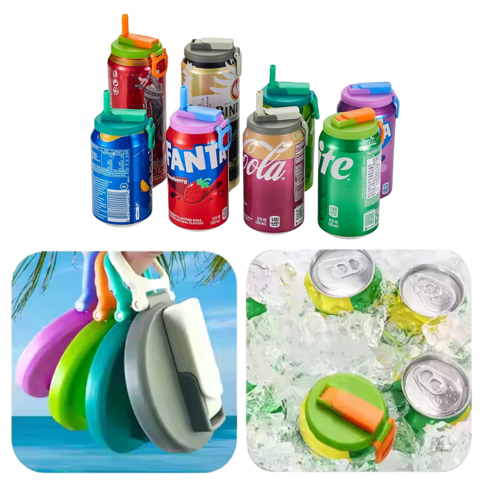 Oxylift Deksel