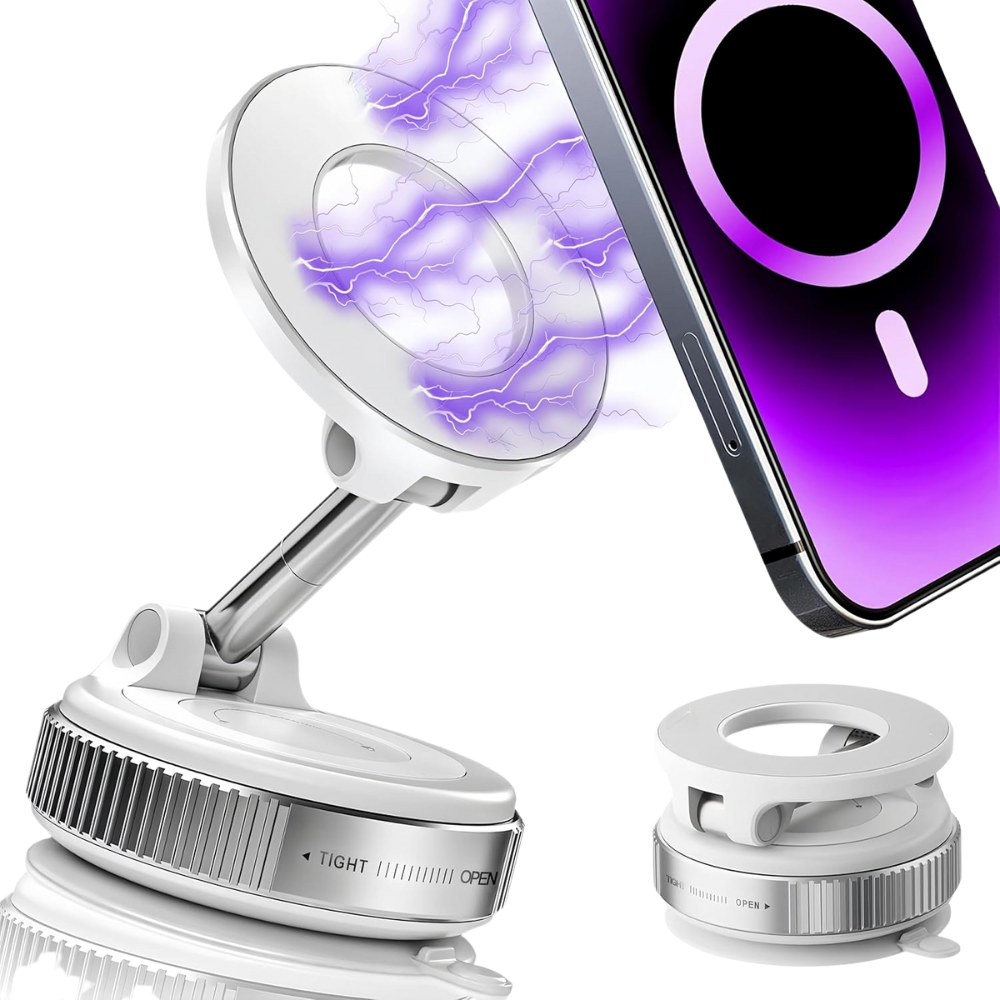 Oxylift GSM Houder