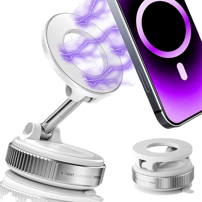Oxylift GSM Houder
