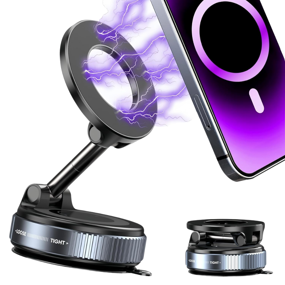 Oxylift GSM Houder