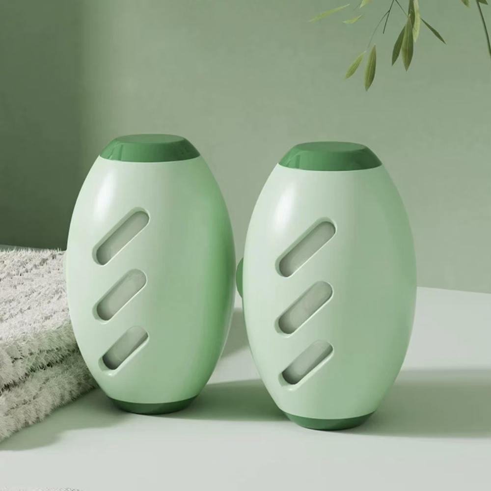 Oxylift Pluizenroller