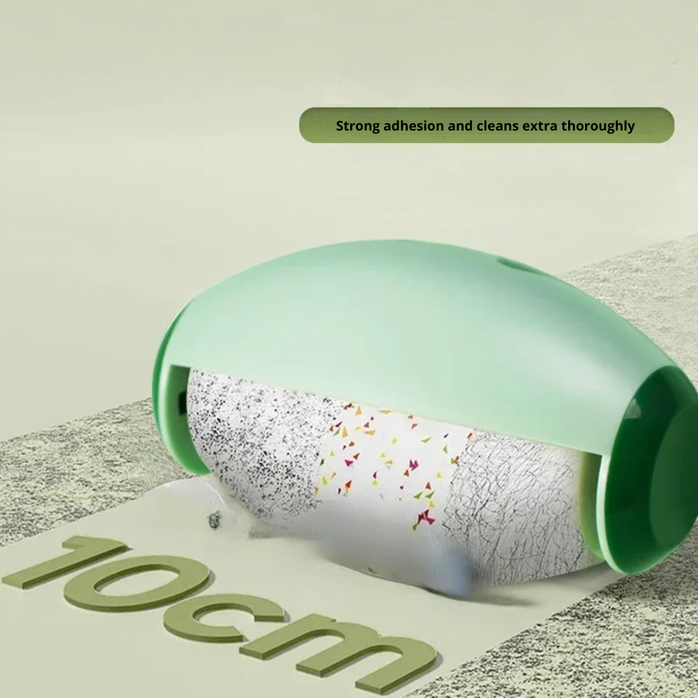 Oxylift Pluizenroller