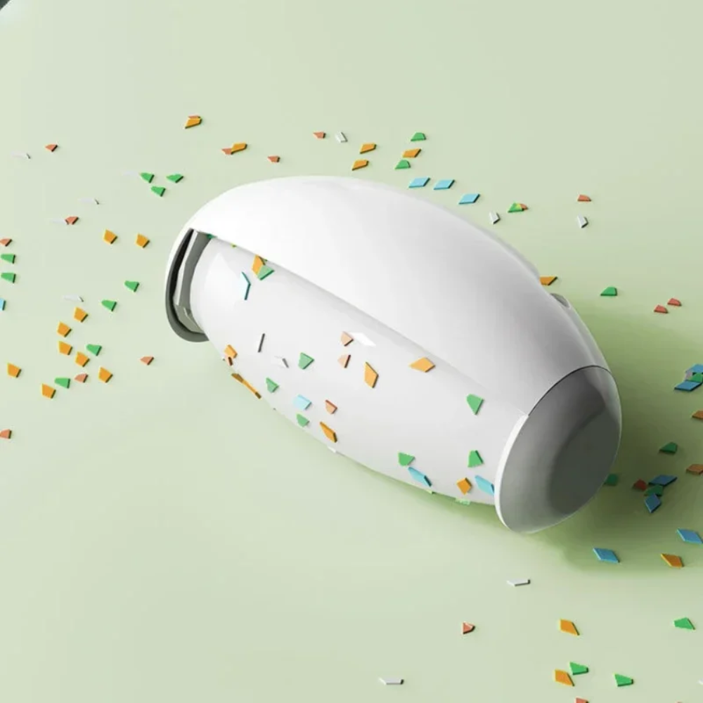 Oxylift Pluizenroller