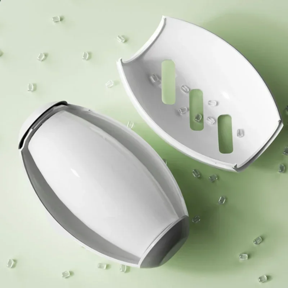 Oxylift Pluizenroller