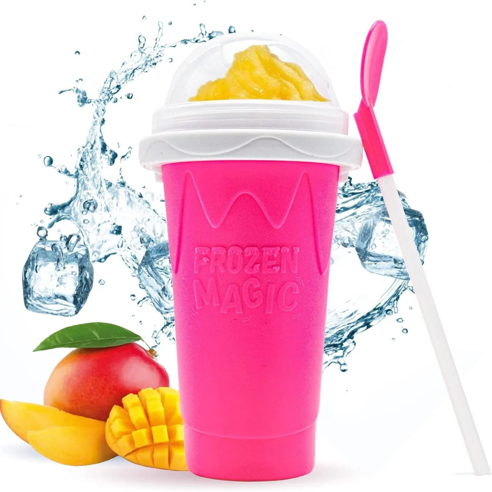 Oxylift Slushy Cup