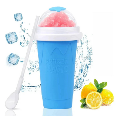 Oxylift Slushy Cup