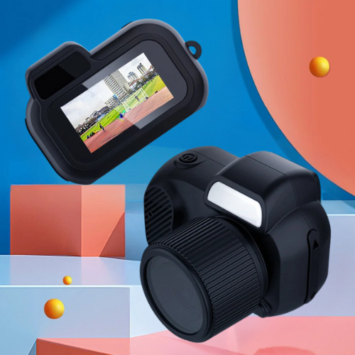 Oxylift PocketShot Mini Camera