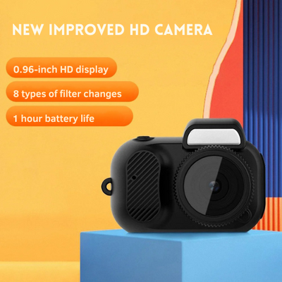 Oxylift PocketShot Mini Camera