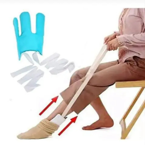 Oxylift Sok Helper