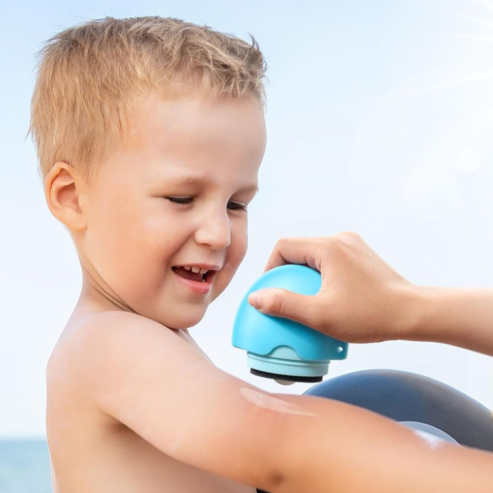 Oxylift Zonnecrème Aanbrenger