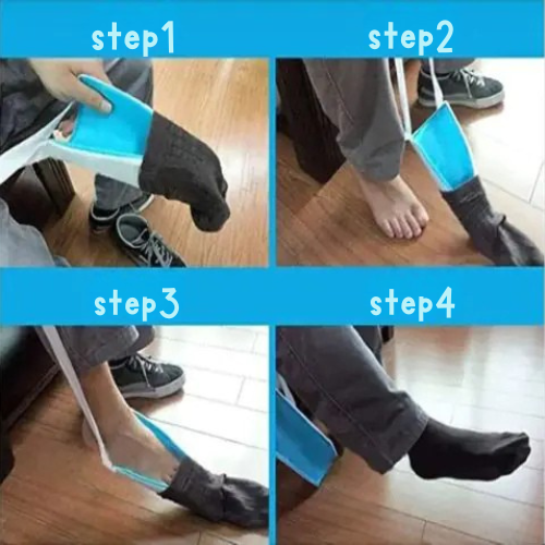 Oxylift Sok Helper