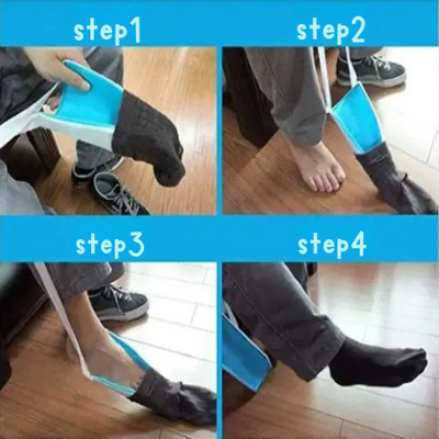 Oxylift Sok Helper