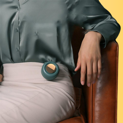 Oxylift Draagbare Clip Ventilator