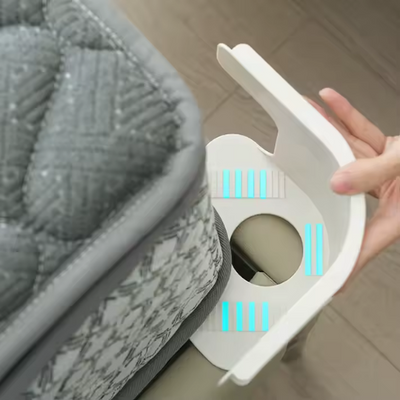 Oxylift Bedriem