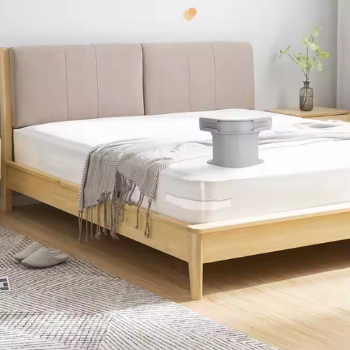 Oxylift Bedriem