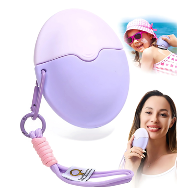 Oxylift Zonnecrème Aanbrenger