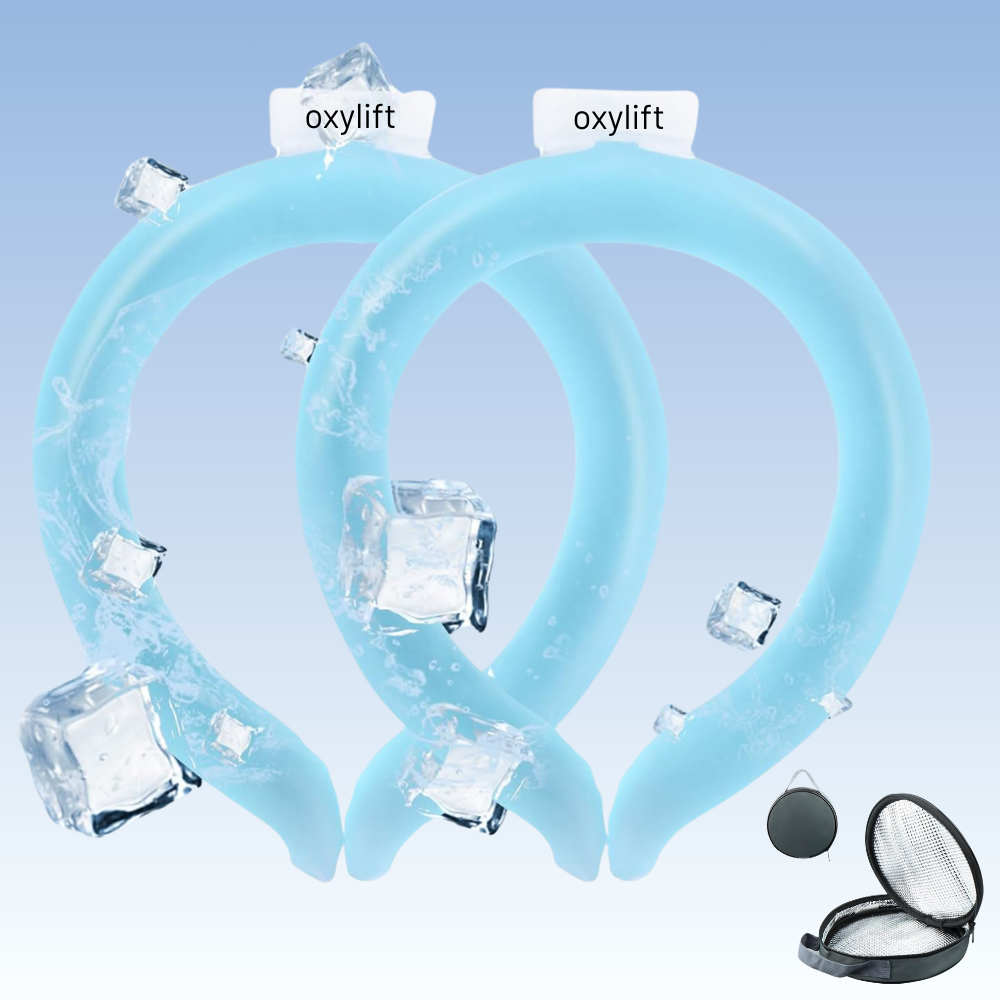 Oxylift Hals Koelbuis