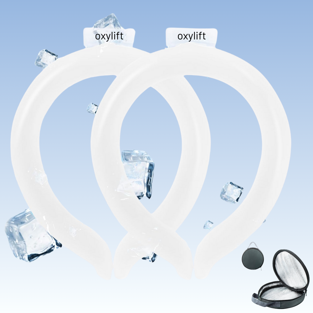 Oxylift Hals Koelbuis