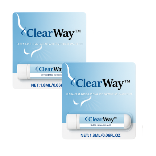 ClearWay