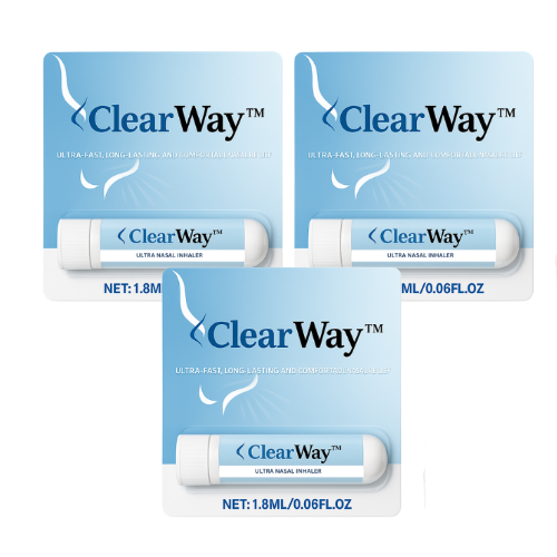 ClearWay