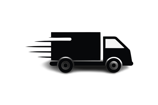 Express Shipping