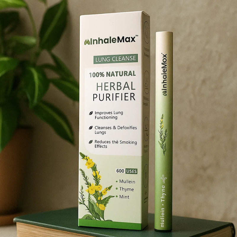 InhaleMax