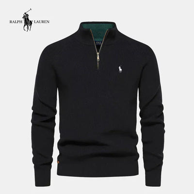 Winter drop